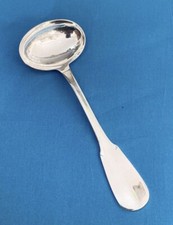 Louche sauce ercuis modèle - ercuis,