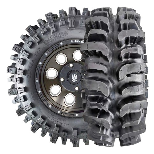 Bogger utv 30x10x14 - utv,