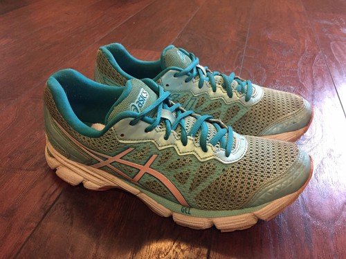 Women size 5 - size, asics