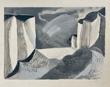 Loic DUBIGEON - Peinture