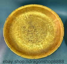 14.6" Tang Zhenguan marqué