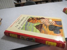 CA51 LA DUCHESSE EN PANTOUFLES