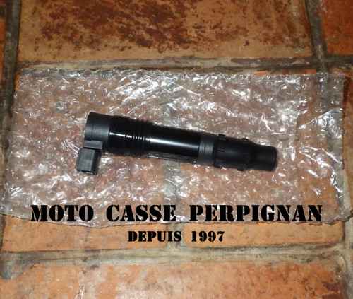 Antiparasite bobine crayon - bobine,