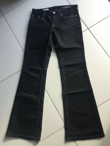 Jeans pantalon bleu marine - jeans,