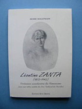Henri Maleprade Léontine