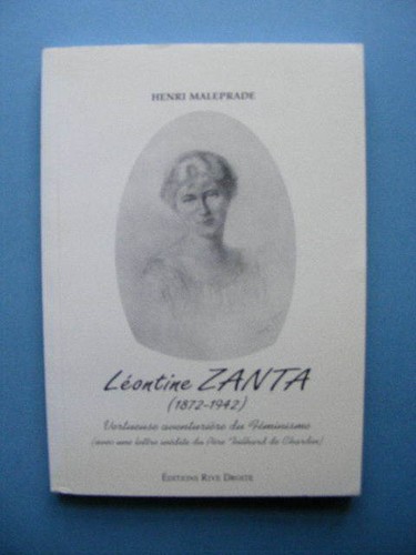 Henri maleprade léontine - henri,