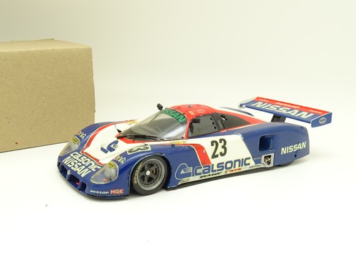 maquettes plastiques
