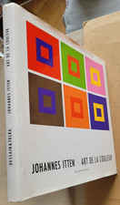 L'Art De La Couleur, Johannes