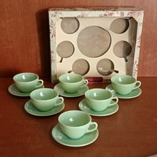 Coffret Service À Café