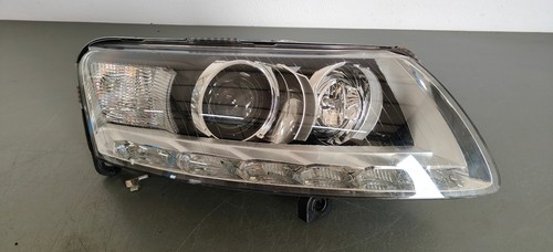 Phares avant xénon led - phares,