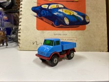 MATCHBOX SUPERFAST n°49 Made