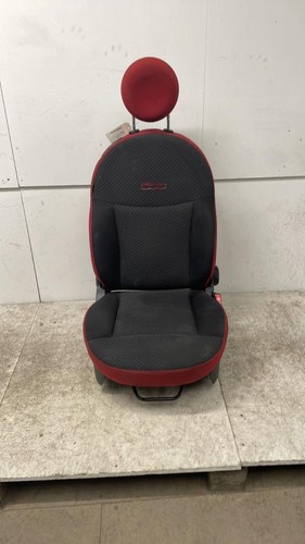 Siege avant droit fiat - droit, 500
