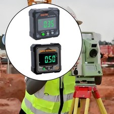 Inclinomètre numérique