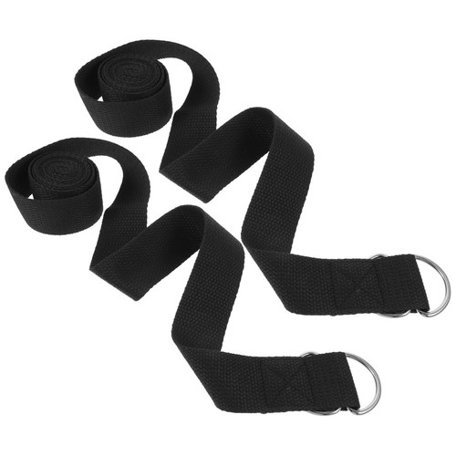 Bande yoga réutilisable - bande,