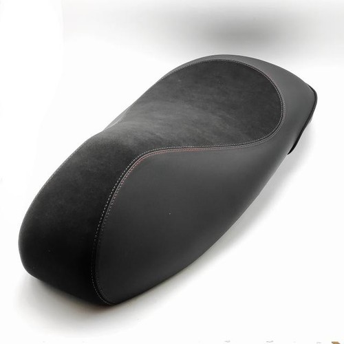 Selle sport mono place noir - selle,