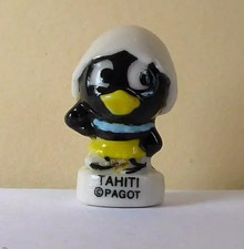 Fève - Le tour du monde