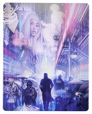 Blade Runner 2049 3-Discs
