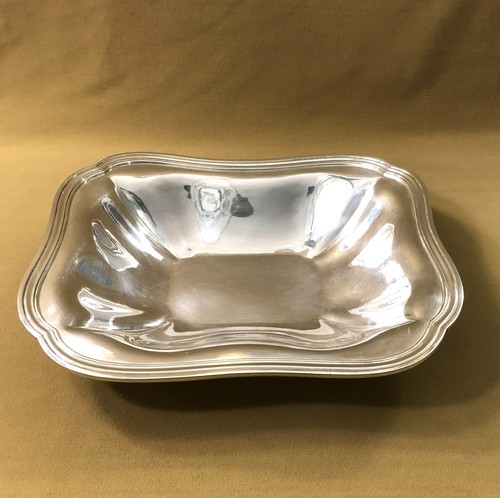 Plat service creux - plat,