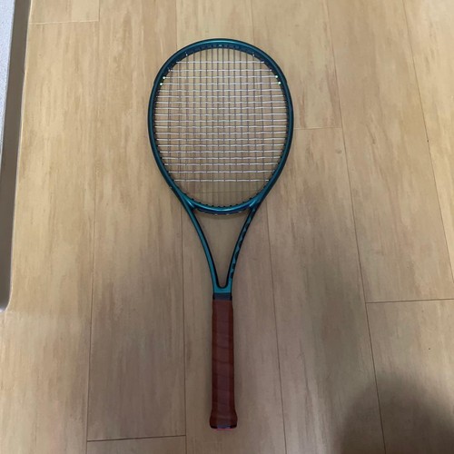 Wilson blade98 16 19 g2 - blade98, v9