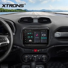Autoradio GPS Jeep Renegade
