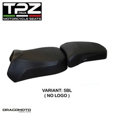 YAMAHA SUPER TENERE 1200 2010-2020 tapisserie Selle YST12M-5BL-4 TPZ noir