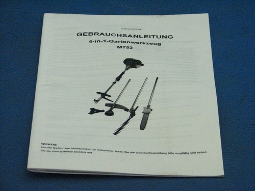 Bedienunganleitung nemaxx - bedienunganleitung,