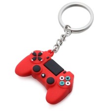 Porte-clés Manette Playstation (Réf a)