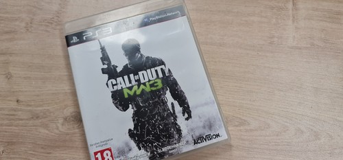 Call duty modern - modern, warfare
