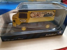 citroen HY publicité jouets