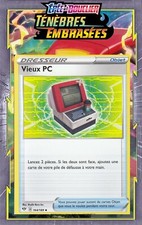 Vieux eb03 ténèbres - pc,
