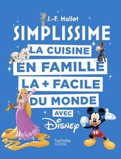 SIMPLISSIME - Disney La