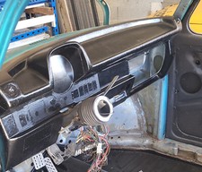 Tableau de bord COX 1303 en