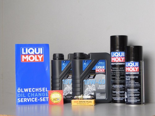 Kit maintenance honda atc - de,