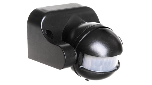 Détecteur mouvement 1200w - de,