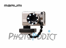 MARUMI LED-8 Ring Light