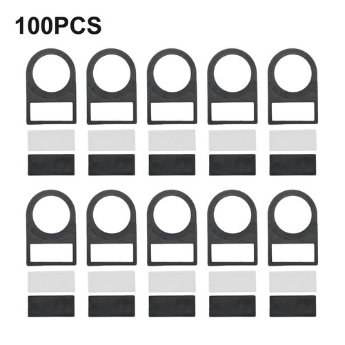 100 cadres