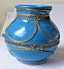 Ancien Petit Vase pot superbe