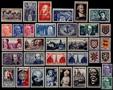 Déstockage : L'ANNÉE 1951