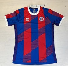 5802/11 Errea FC Chateauroux