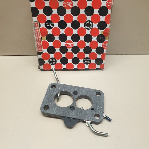 Cale carburateur innocenti - cale,