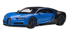 Autoart 2019 bugatti - bugatti, chiron