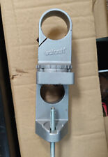 Support Multifonctions pour Perceuse à Collerette 43 mm - Wolfcraft