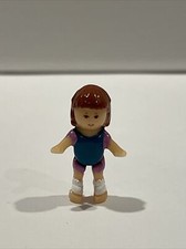 Polly Pocket Vintage 1995, Pop