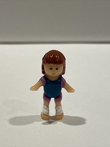 Polly pocket vintage 1995 - polly, pop