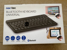 CLAVIER bluetooth keyboard