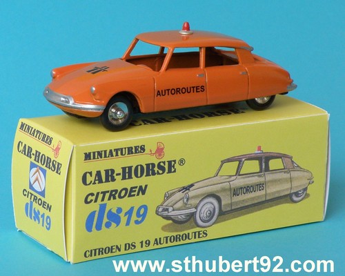 Car horse citroen 20 - car-horse,