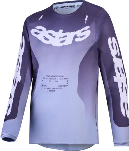 Maillot motocross - de,
