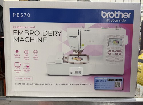 Brother computerized - brother,
