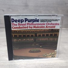 Deep purple concerto - concerto, group