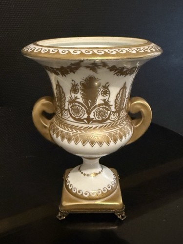 Vase médicis ancien - médicis,